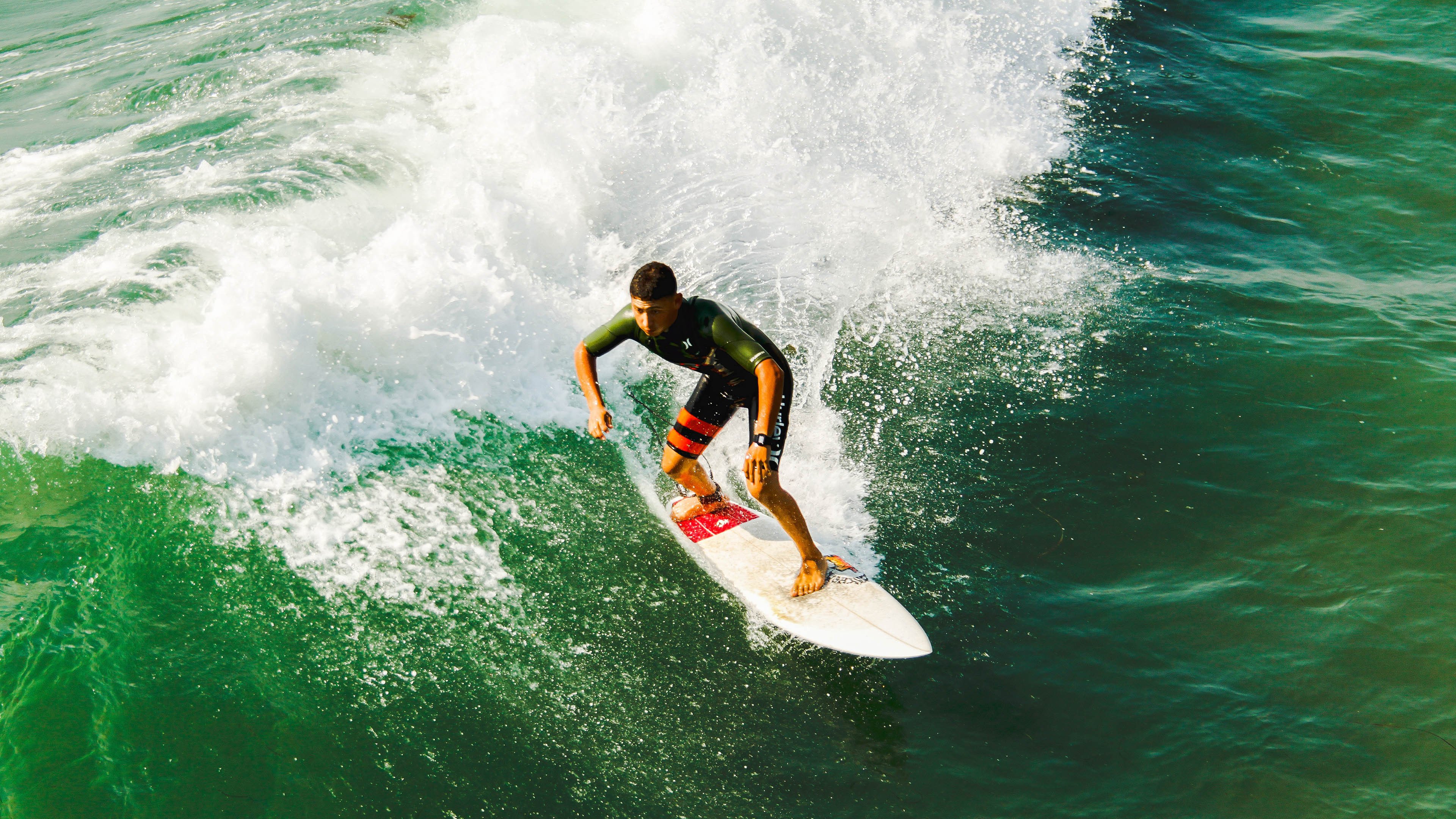 球迷热议：本赛季最精彩的单场逐梦瞬间，追逐赛单场比赛